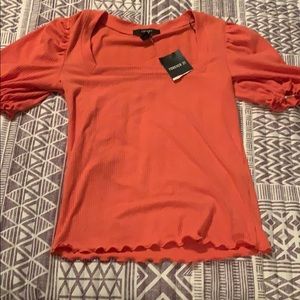 Forever 21 shirt